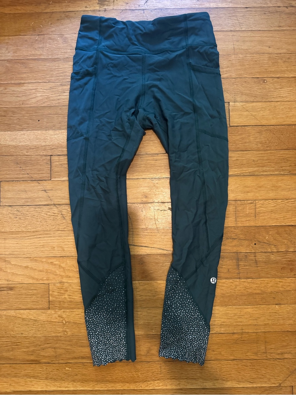 lululemon athletica Tight Stuff Tight II leggings - Picture 2 of 7